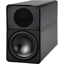 ELAC Elegant BS 305 Schwarz