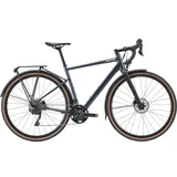 cannondale Topstone EQ Blau Modell 2025