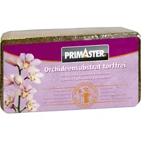 Primaster Orchideenerde 5 l