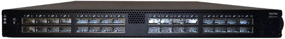 MSN2700-BS2FC neu