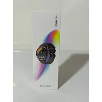 HOCO Smartwatch Amoled Y15 Smarte Sportuhr 1,43 Zoll, Touchscreen_0,15_5