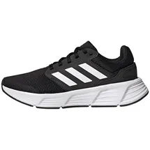 Adidas Galaxy 6 Core Black / Cloud White / Core Black 38