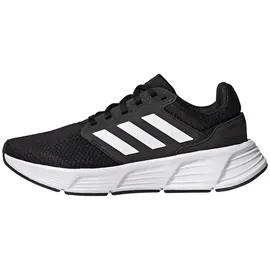 Adidas Galaxy 6 Core Black / Cloud White / Core Black 38