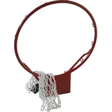 V3Tec Basketballkorb 45 cm Rot