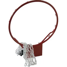 V3Tec Basketballkorb 45 cm Rot