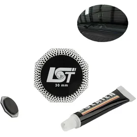 Lst Echt Heckwischerabdeckung Heckscheiben Wischerarm Stopfen Verschluss 30 mm