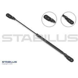 Stabilus Gasfeder, Koffer-/Laderaum [Hersteller-Nr. 766955] für Mazda