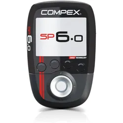 COMPEX SP 6.0 Elecktrostimulator EINHEITSGRÖSSE