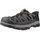 SKECHERS Tresmen-Norvick Herren Schwarz 43