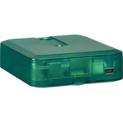 Resol Schnittstellenadapter VBus®/USB bildet die Schnittstelle zwischen Regler und PC