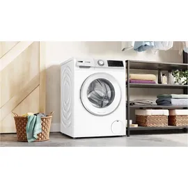 Bosch WGJ24409 Serie 6 Waschmaschine (9 kg, 1400 U/min)