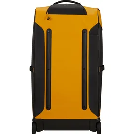 Samsonite Ecodiver 79 cm, yellow
