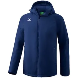 ERIMA Team Winterjacke, new navy, 152