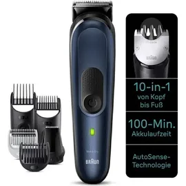 Braun Series 7 MGK7410
