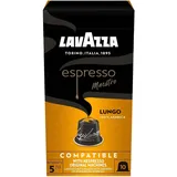 Lavazza Espresso Maestro Lungo Kaffeekapseln Arabicabohnen 56,0 g