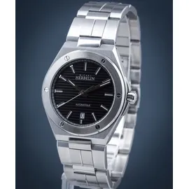 Michel Herbelin CAP CAMARAT 1645/B14 Herren Automatikuhr