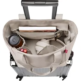 Reisenthel Travelshopper 52 cm Beige