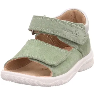 Jungen Mädchen Polly Hellgrün 7500, 20 EU Weit