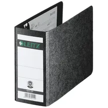 Leitz 1078 DIN A6 78 mm Schwarz 1 St.