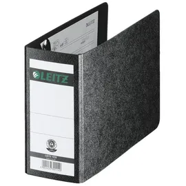 Leitz 1078 DIN A6 78 mm Schwarz 1 St.