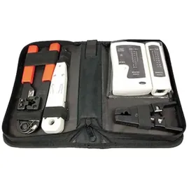 Logilink WZ0012 Netzwerk Werkzeug-Set