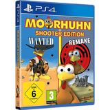 Moorhuhn Shooter Edition - [PlayStation 4]