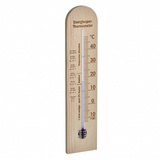 TFA Dostmann Thermometer Natur 12.1056.05