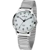 Atrium Damen Uhr Armbanduhr Edelstahl A13-50