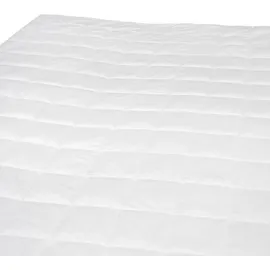 Traumschloss »Premium« 100% Gänsedaunen | Weiß