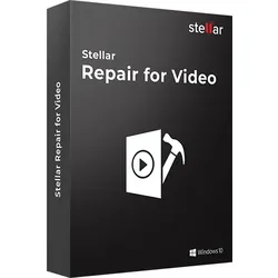 Stellar Repair for Video