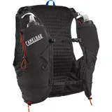 CamelBak Apex Pro Run 0,94L Hydration Weste, Black, M
