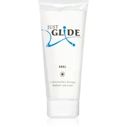 Just Glide Anal Anal-Gleitgel 200 ml