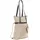 Haglöfs Brand Tote One Size Chalk Beige