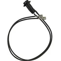 Wolf Sicherungshalter 2772210 für Regelung 3W