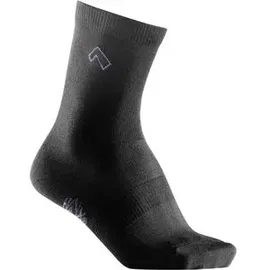 Haix Business Socken 901080 schwarz, Gr. 37-39 - Haix