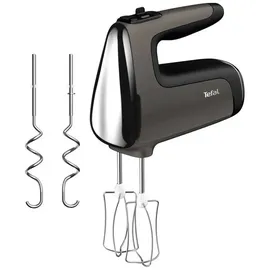 Tefal Powermix Silence HT654E38 Handmixer