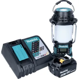 Makita DMR 056 RM1 schwarz