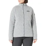 Patagonia Better Sweater Jacket Damen Birch White S