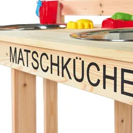 Pinolino Matschküche Paul 221011