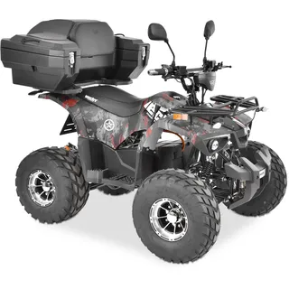 Elektro Quad mit Straßenzulassung Huron 56199