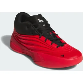 adidas X Zero Metallic Damen Rot/Schwarz 48