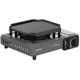 CAMPINGAZ Bistro 3 mit Grillplatte Kocher (2214202)