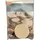 Siena Garden Siena Home - Holzdeckel 'cucinare' 60 Mm Weck, Buche Mit Silikonring