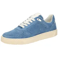 SIOUX Sneaker Tedroso-DA-704 in hellblau | Gr.: 39