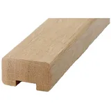 OK-Line, Treppengeländer + Handlauf, Holz-Rechteckhandläufe (Holz)