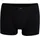 Götzburg Boxershorts 6er Pack Schwarz/Blau/Grau M