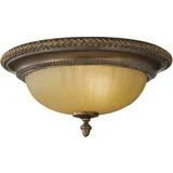 Elstead Lighting Elstead Lighting, Wandleuchte - Deckenleuchte Kelham Hall