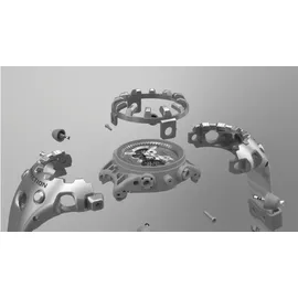 Casio G-SHOCK Ga-V01 -4Aer