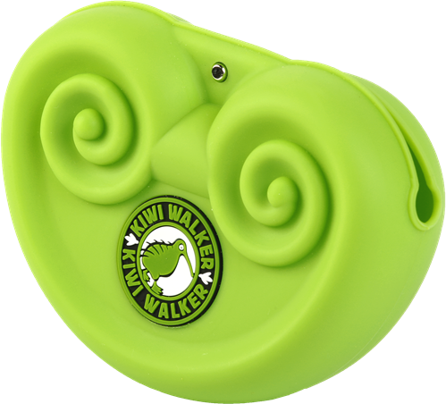 Kiwi Walker - Rewards Pocket Leckerli-Beutel grün (Rabatt für Stammkunden 3%)