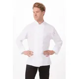 Chef Works Chef Works® Kochjacke, Weiß, M EU - M